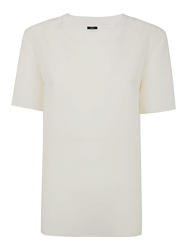 Joseph Blouse - Blanc