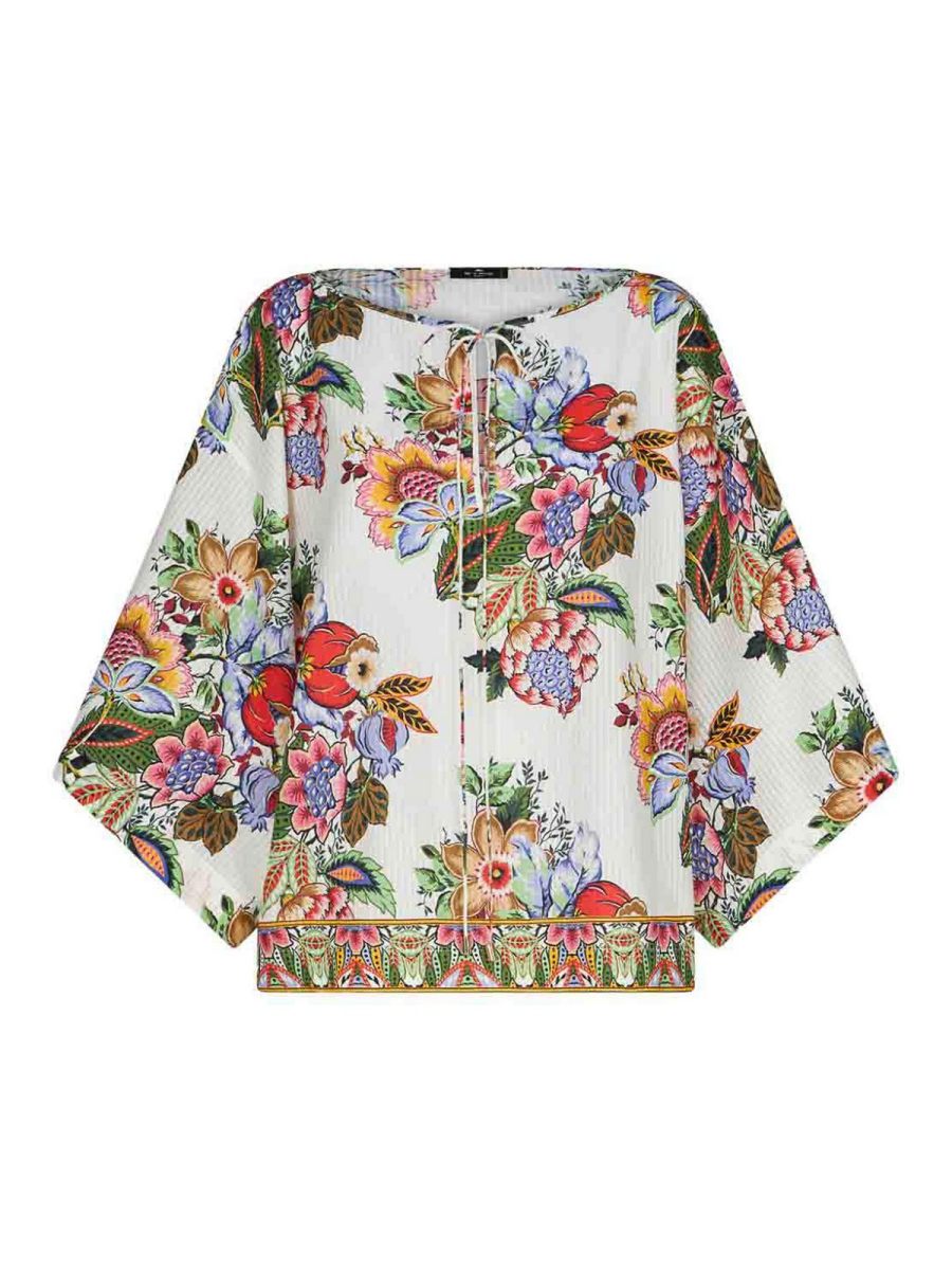 Etro Blouse - Multicolore