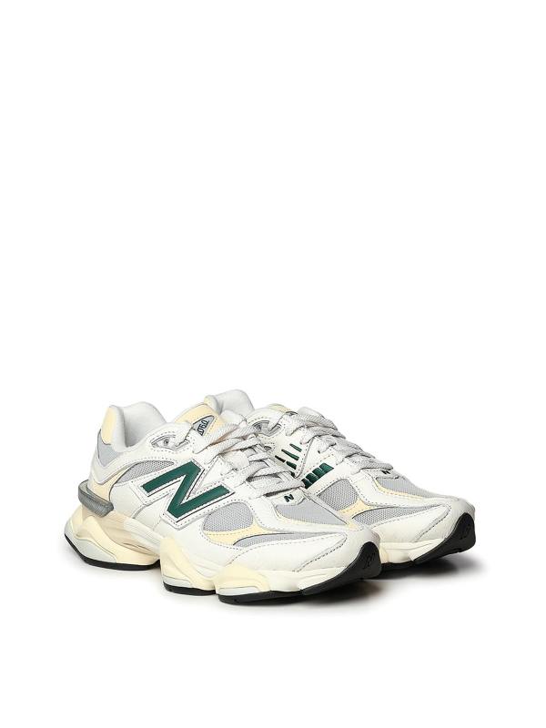 New Balance Baskets - Bleu