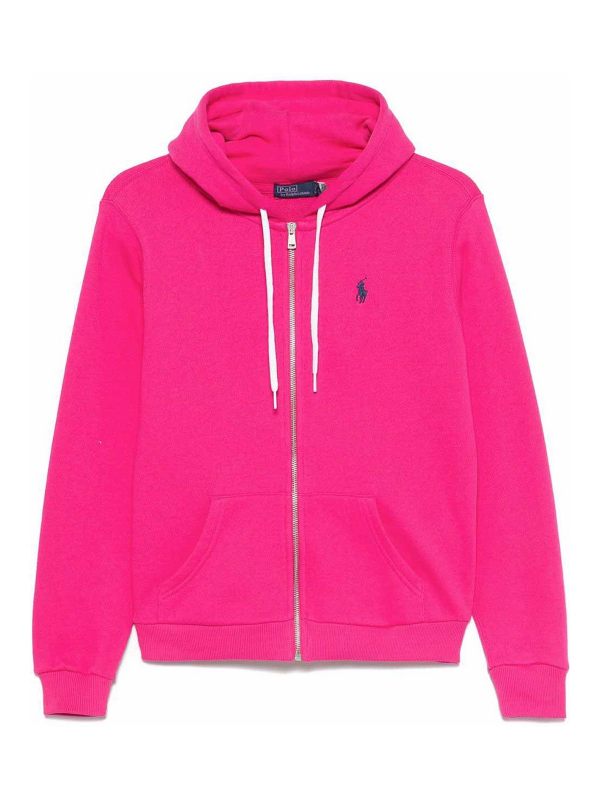 Polo Ralph Lauren Sweat-Shirts - Couleur Chair