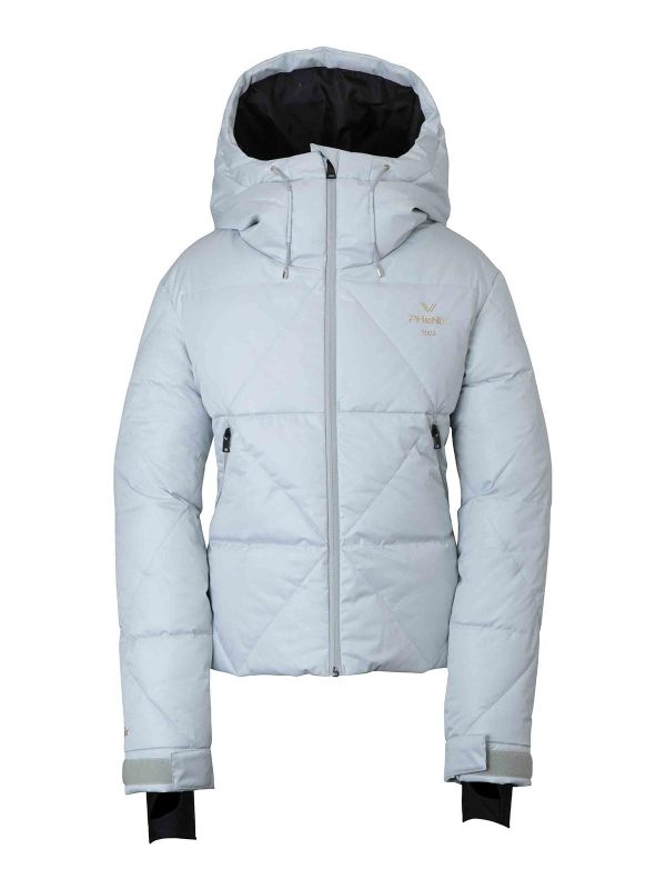 Phenix Veste Casual - Bleu