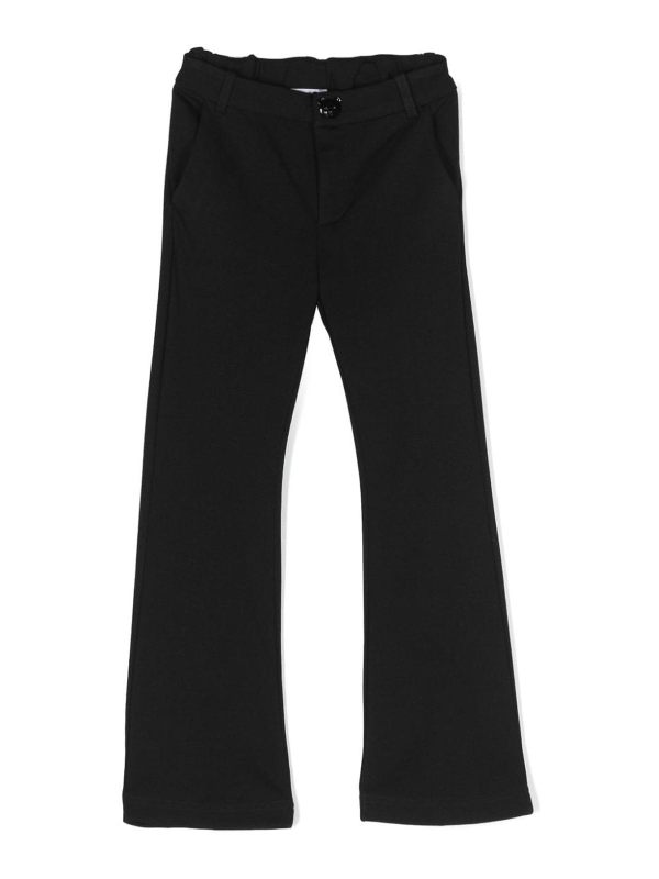Moschino Kids Short - Noir