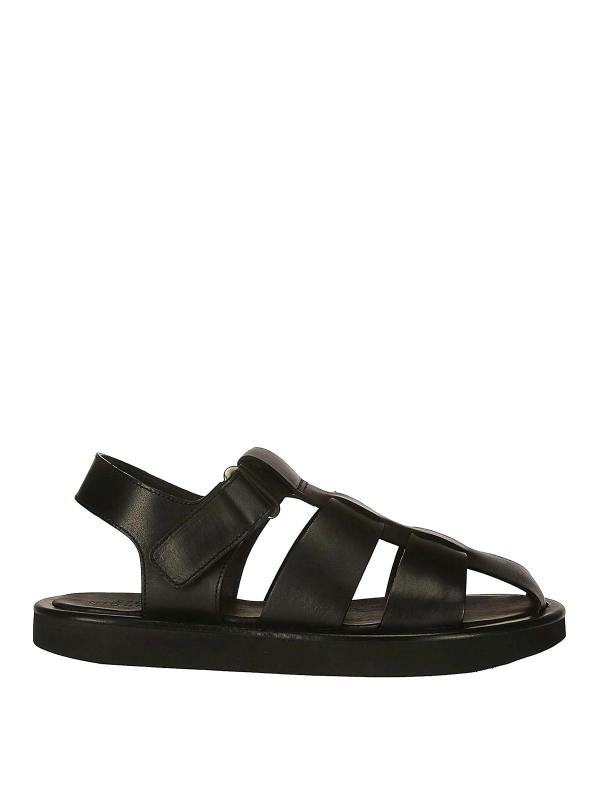 Studio Nicholson Chaussures - Noir