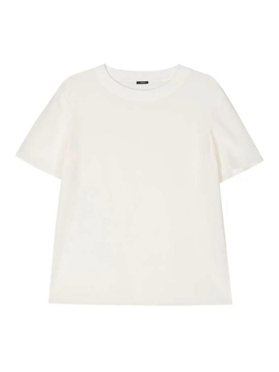 Joseph Blouse - Blanc