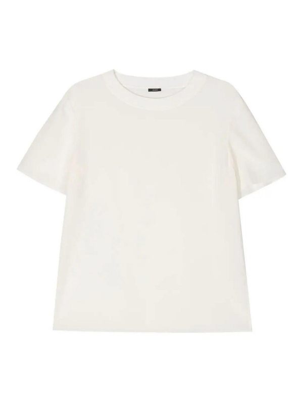 Joseph Blouse - Blanc