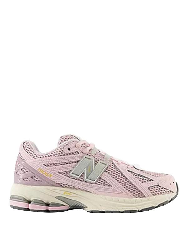 New Balance Baskets - Rose