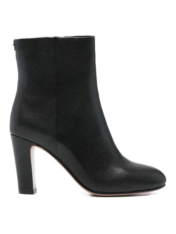 Twinset Bottes - Noir