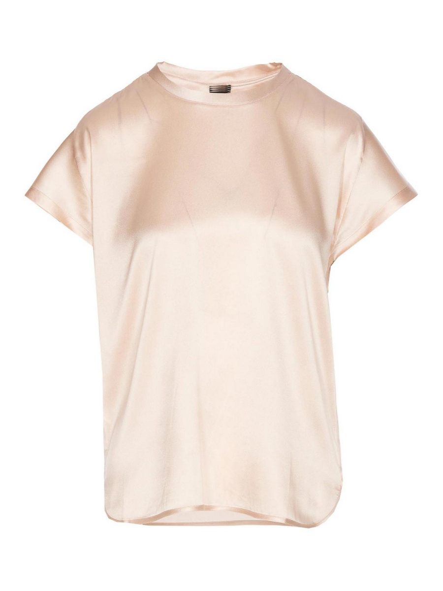Pinko Chemise - Couleur Chair