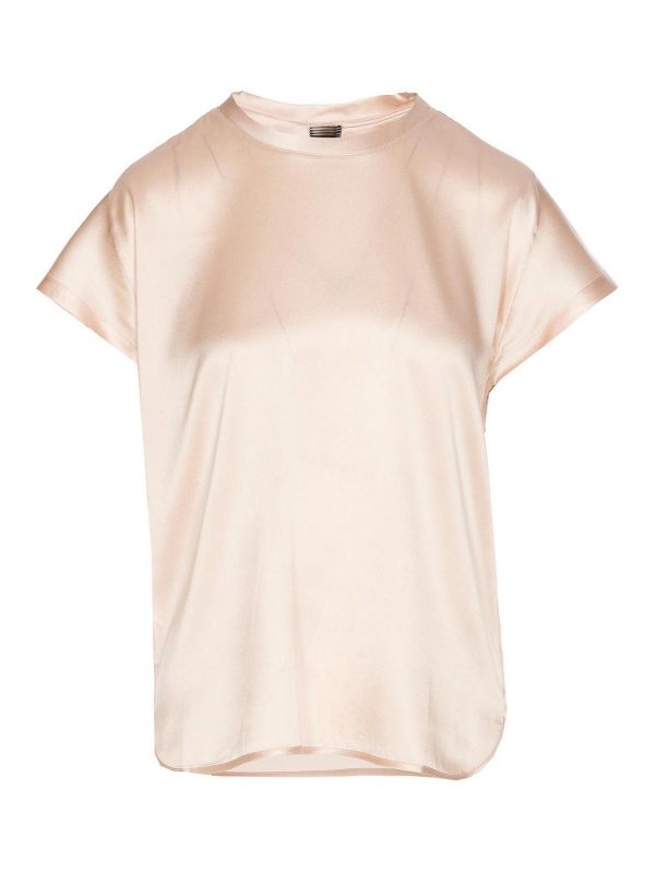 Pinko Chemise - Couleur Chair