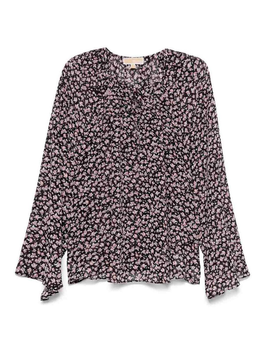 Michael Kors Blouse - Noir