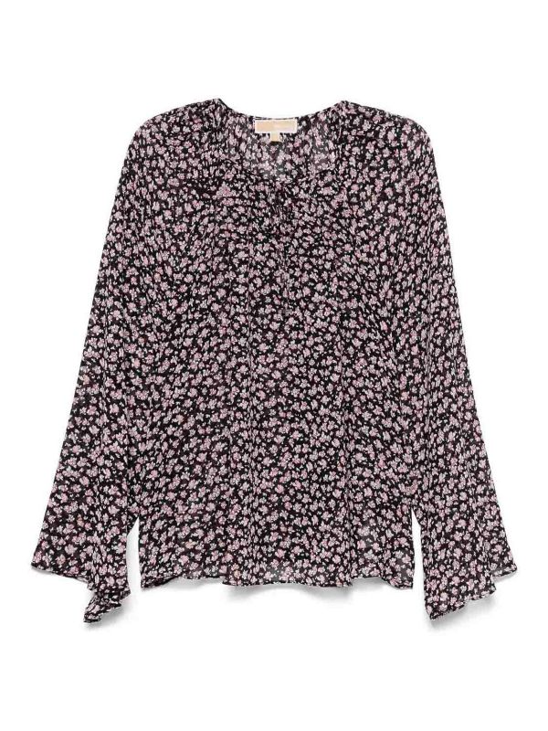 Michael Kors Blouse - Noir