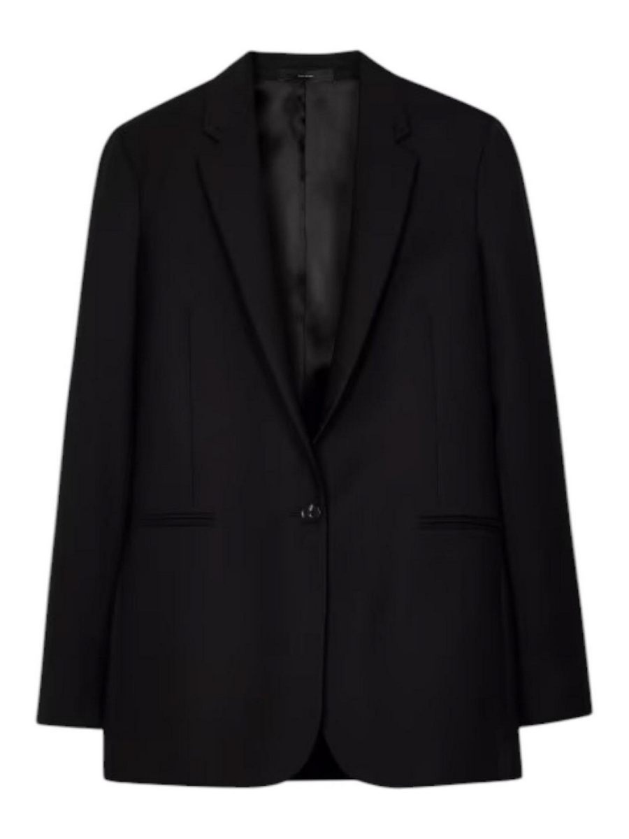 Paul Smith Blazer - Noir