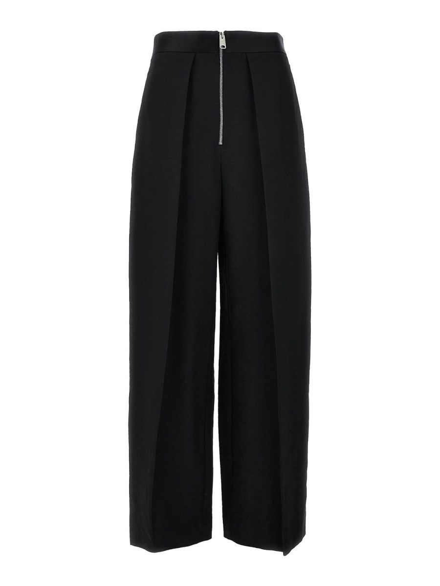 Khaite Short - Noir