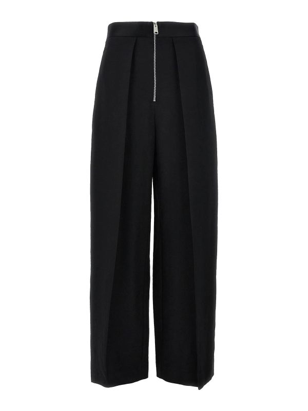 Khaite Short - Noir