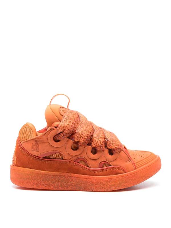 Lanvin Baskets - Orange