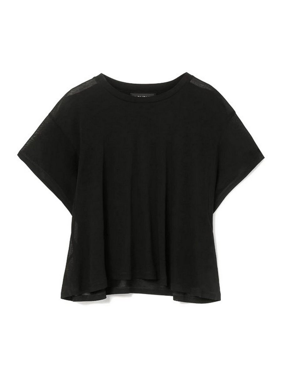 Dondup T-Shirt - Noir