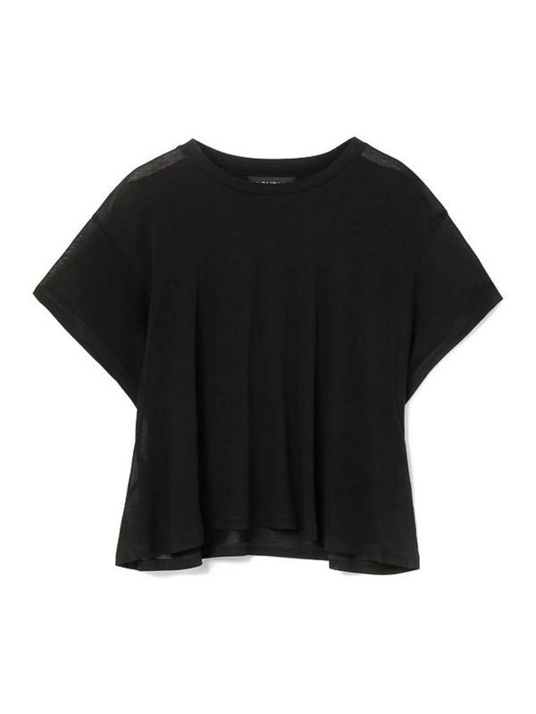Dondup T-Shirt - Noir