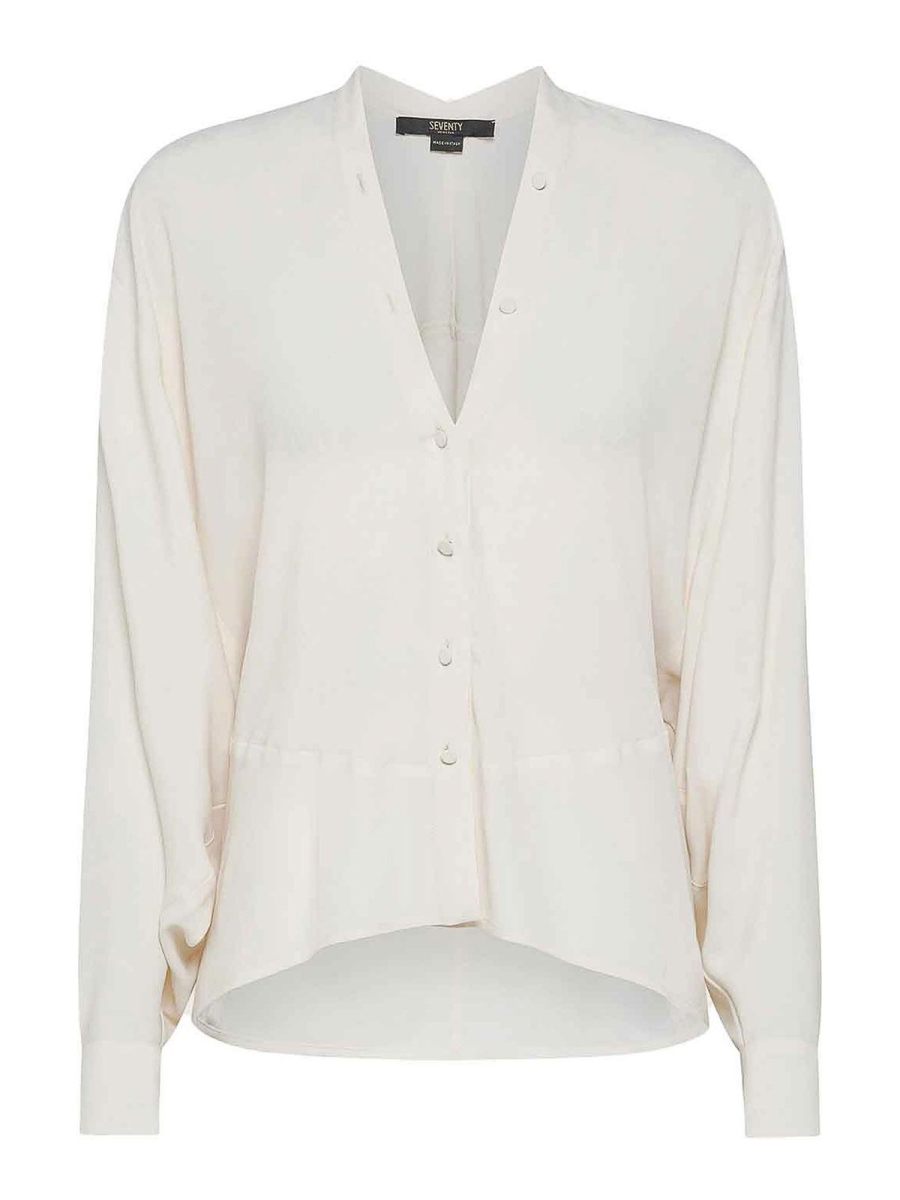 Seventy Chemise - Crème