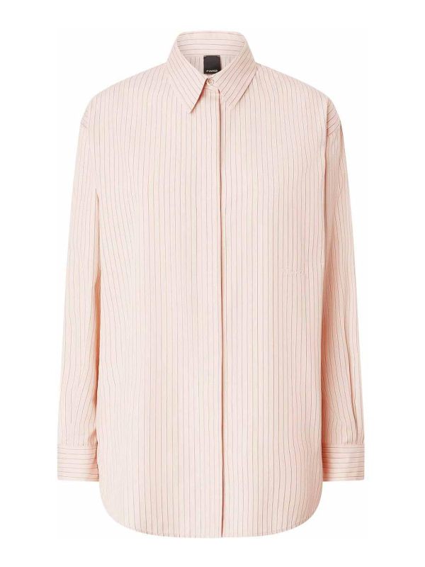 Pinko Chemise - Rose