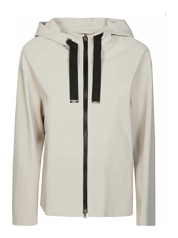 Herno Veste Casual - Beige