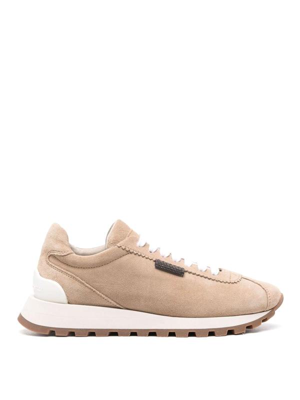 Brunello Cucinelli Baskets - Beige
