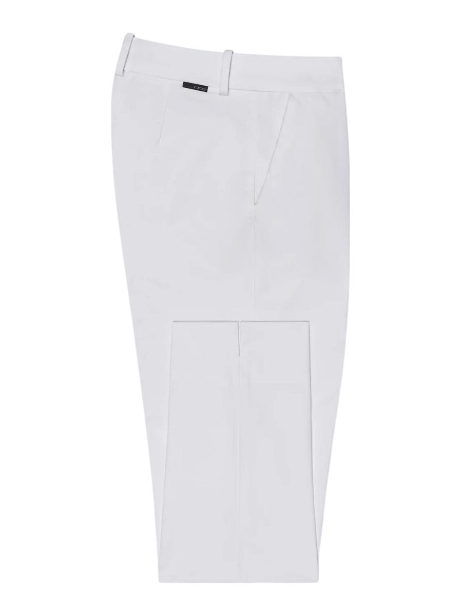 RRD Roberto Ricci Designs Pantalons Décontractés - Blanc