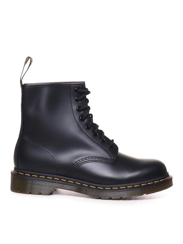 Dr. Martens Bottes - Beige