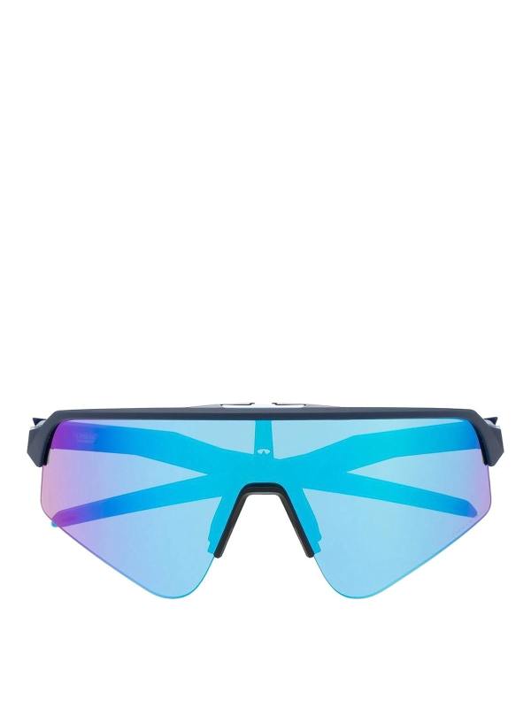 Oakley Lunettes De Soleil - Blanc