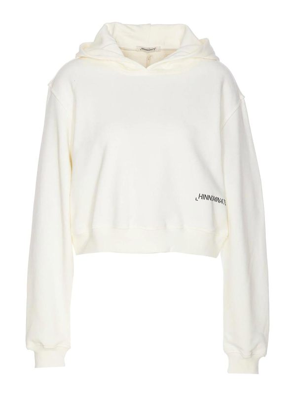 Hinnominate Sweat-Shirts - Blanc