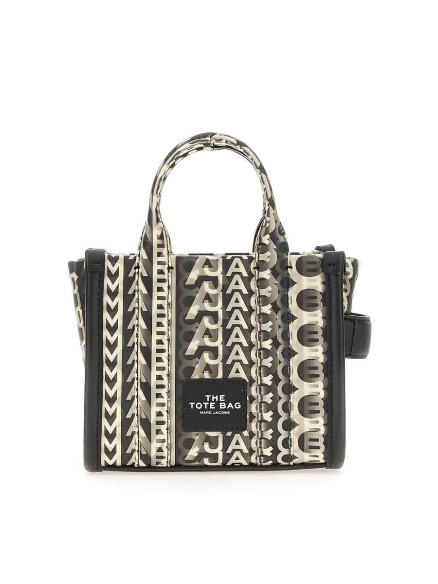 Marc Jacobs Sac Cabas - Multicolor