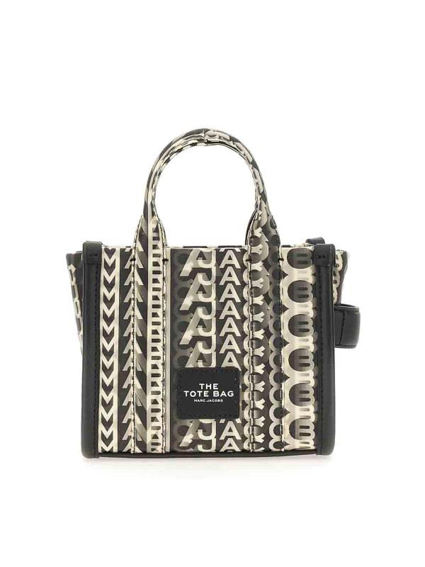 Marc Jacobs Sac Cabas - Multicolor