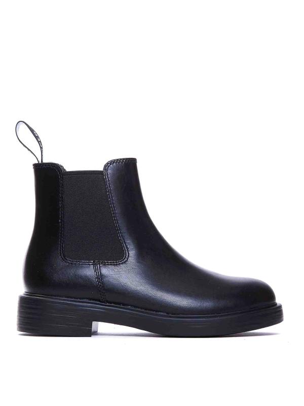Camper Bottines - Noir