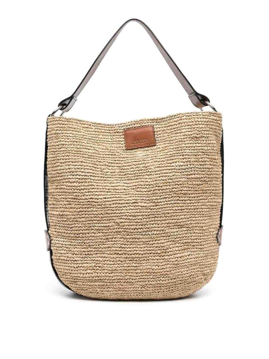 Isabel Marant Sac Cabas - Bayia