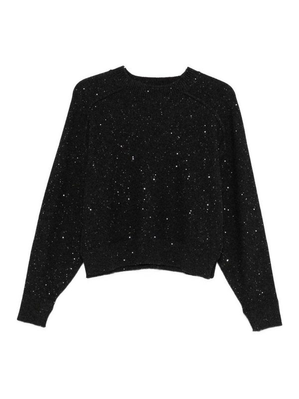 Antonelli Firenze Pull Col Rond - Crasso
