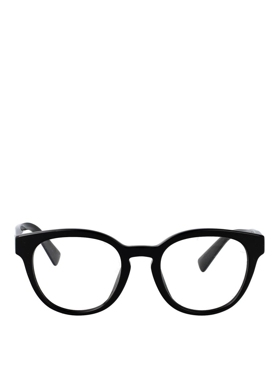 Dolce & Gabbana Lunettes - Noir