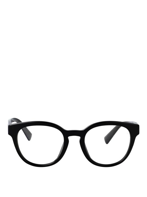 Dolce & Gabbana Lunettes - Noir