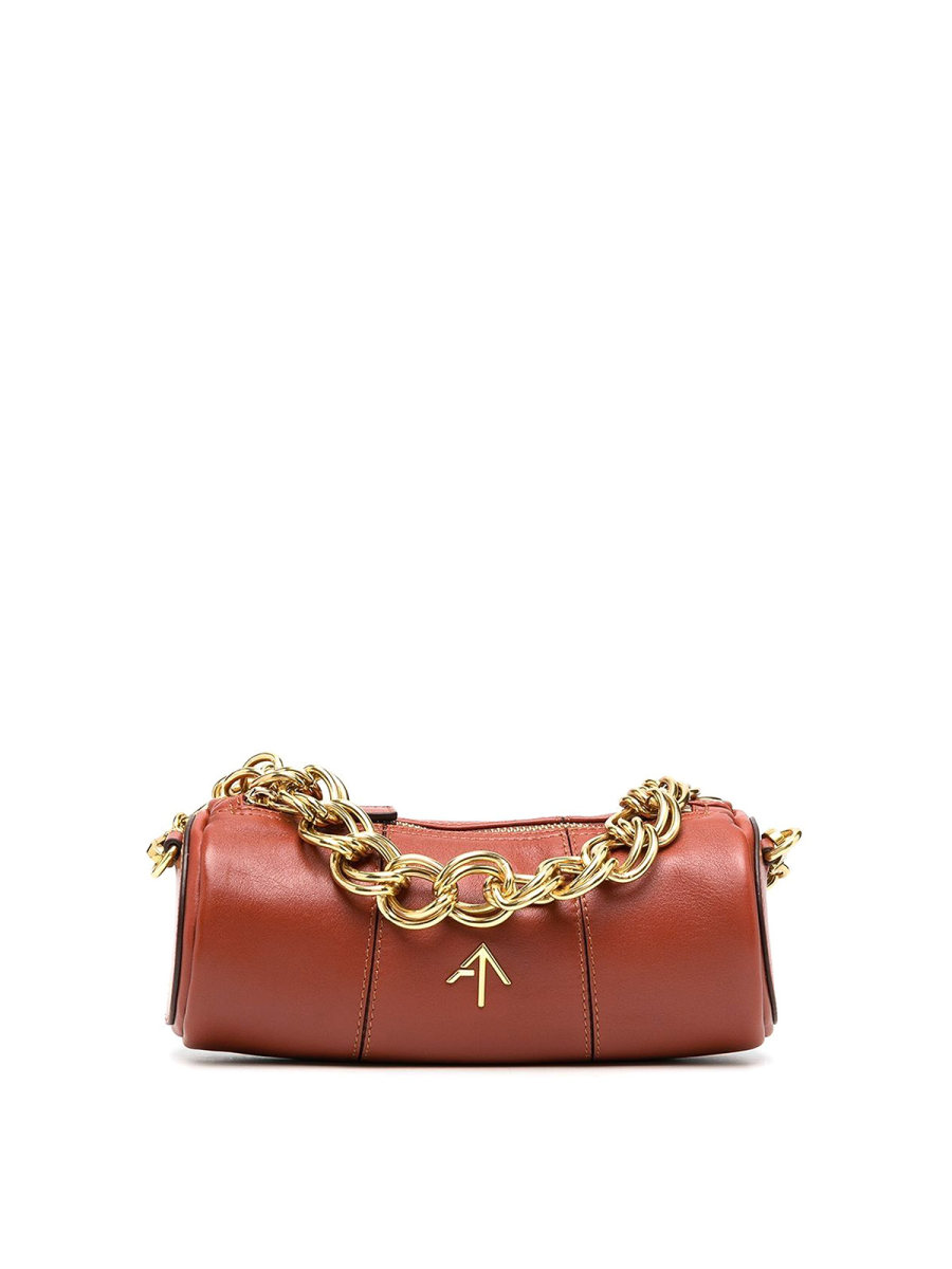 Manu Atelier Sac Bandoulière - Marr