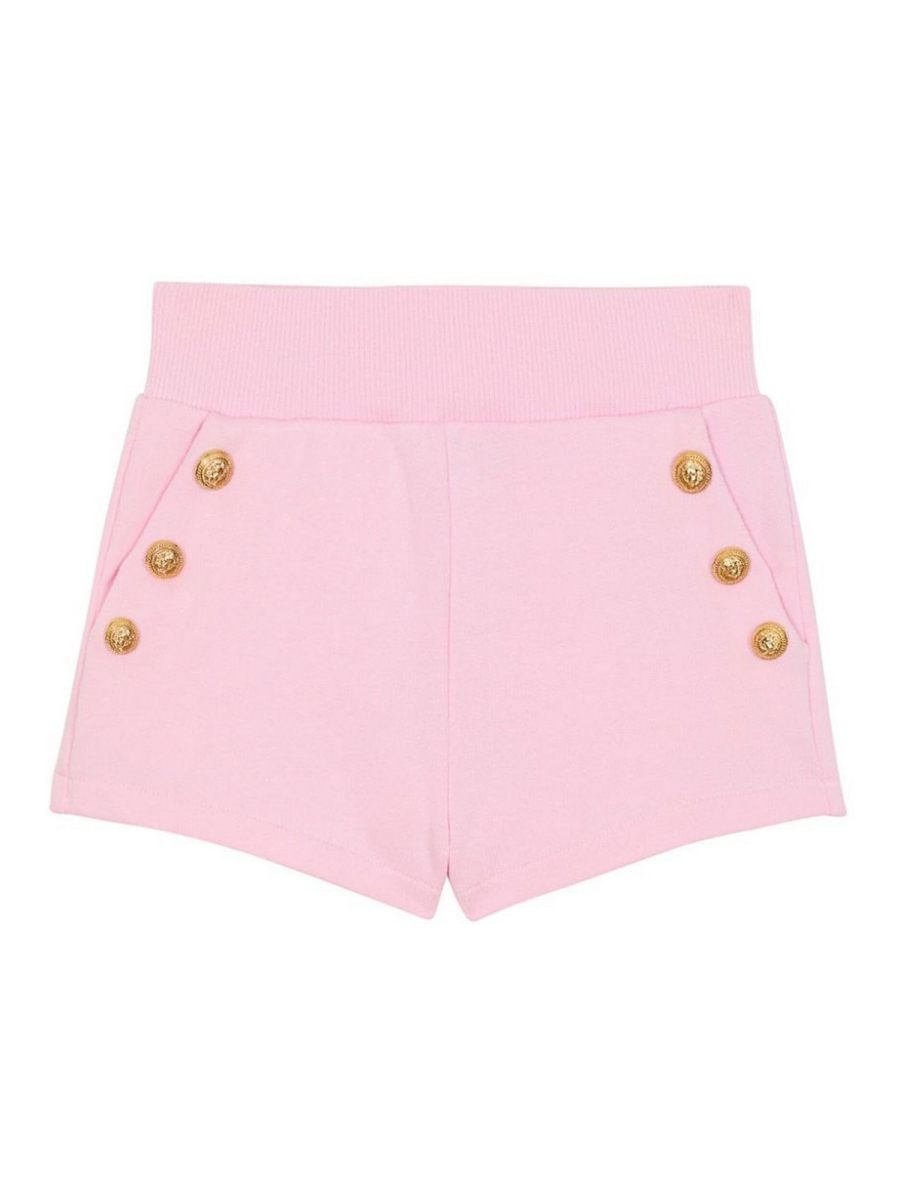 Balmain Pantalons Décontractés