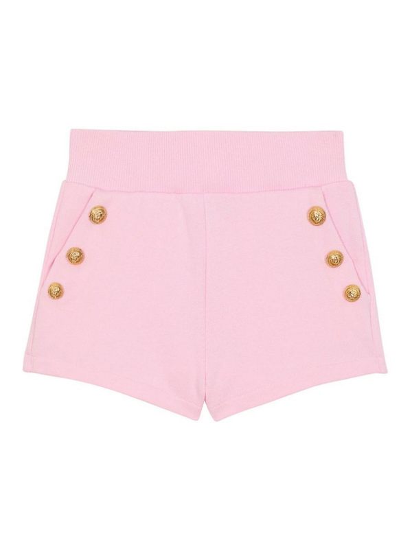 Balmain Pantalons Décontractés