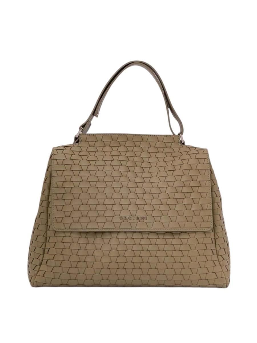 Orciani Sac Bandoulière - Vert