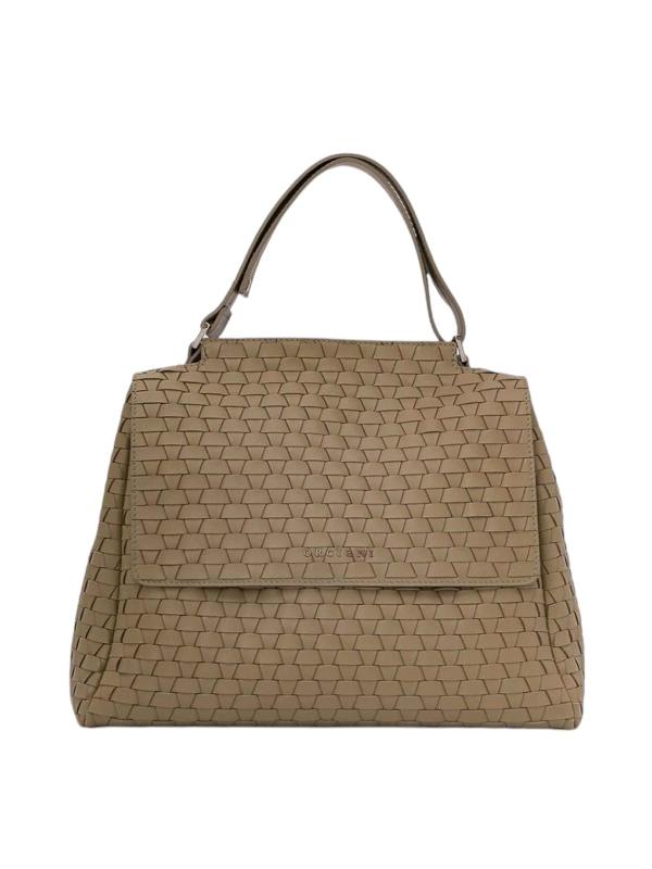 Orciani Sac Bandoulière - Vert
