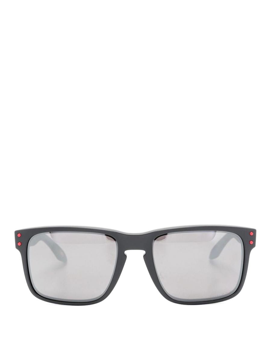 Oakley Lunettes De Soleil - Bleu