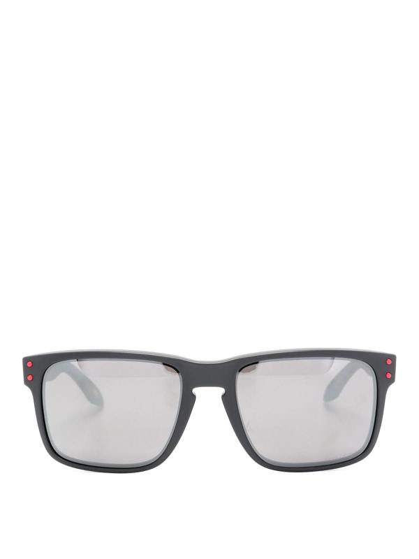 Oakley Lunettes De Soleil - Bleu