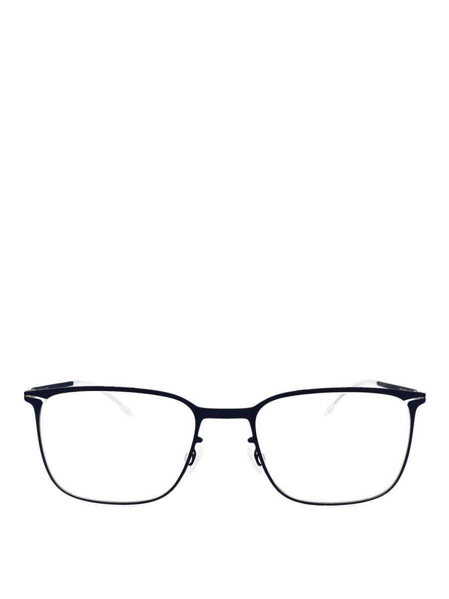 Mykita Lunettes De Soleil - Bleu