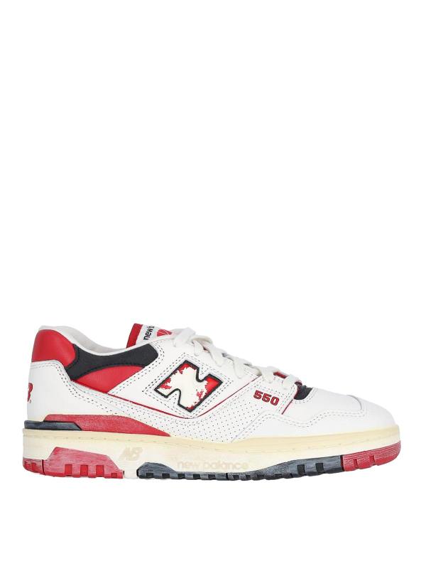 New Balance Baskets - 550