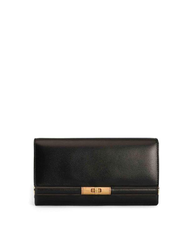 Dolce & Gabbana Sac Porté Épaule - Noir