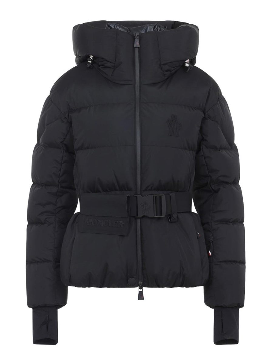 Moncler Veste Casual - Noir