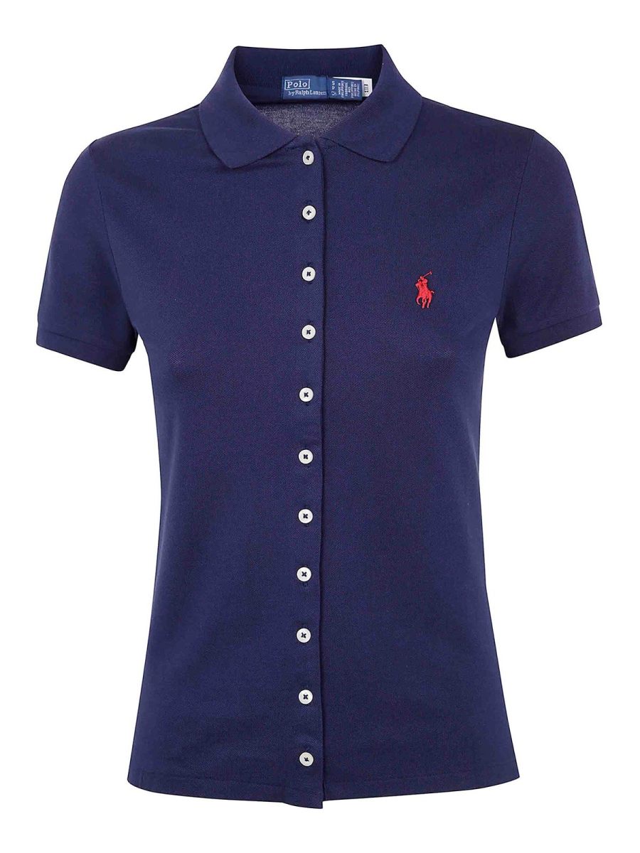 Polo Ralph Lauren Polo - Bleu