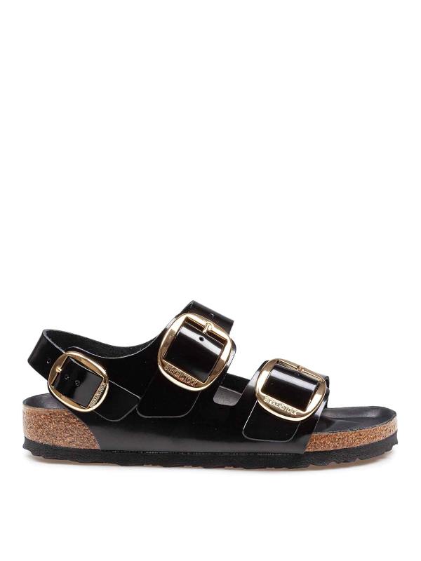 Birkenstock Sandales - Noir