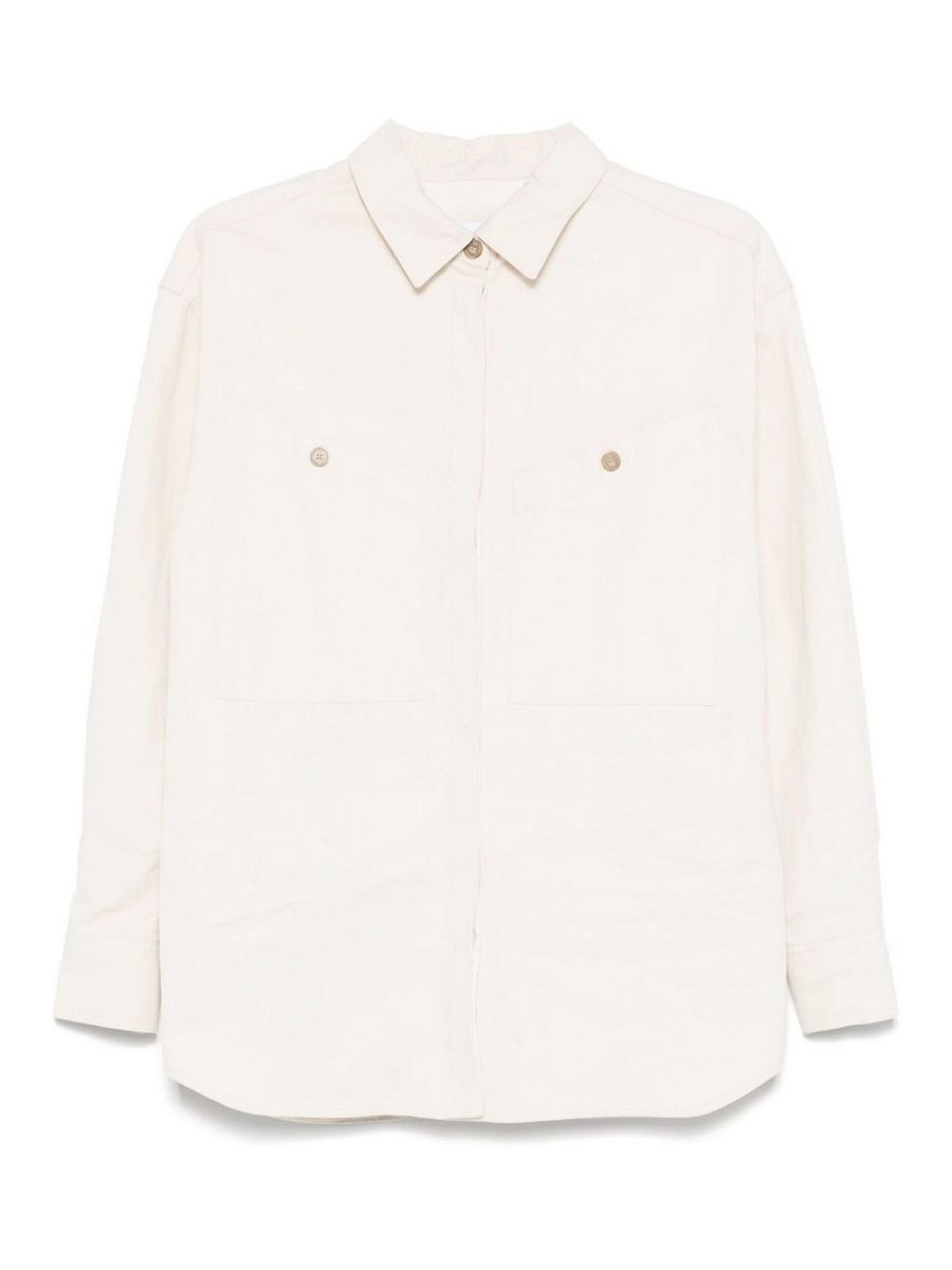 Iro T-Shirt - Beige